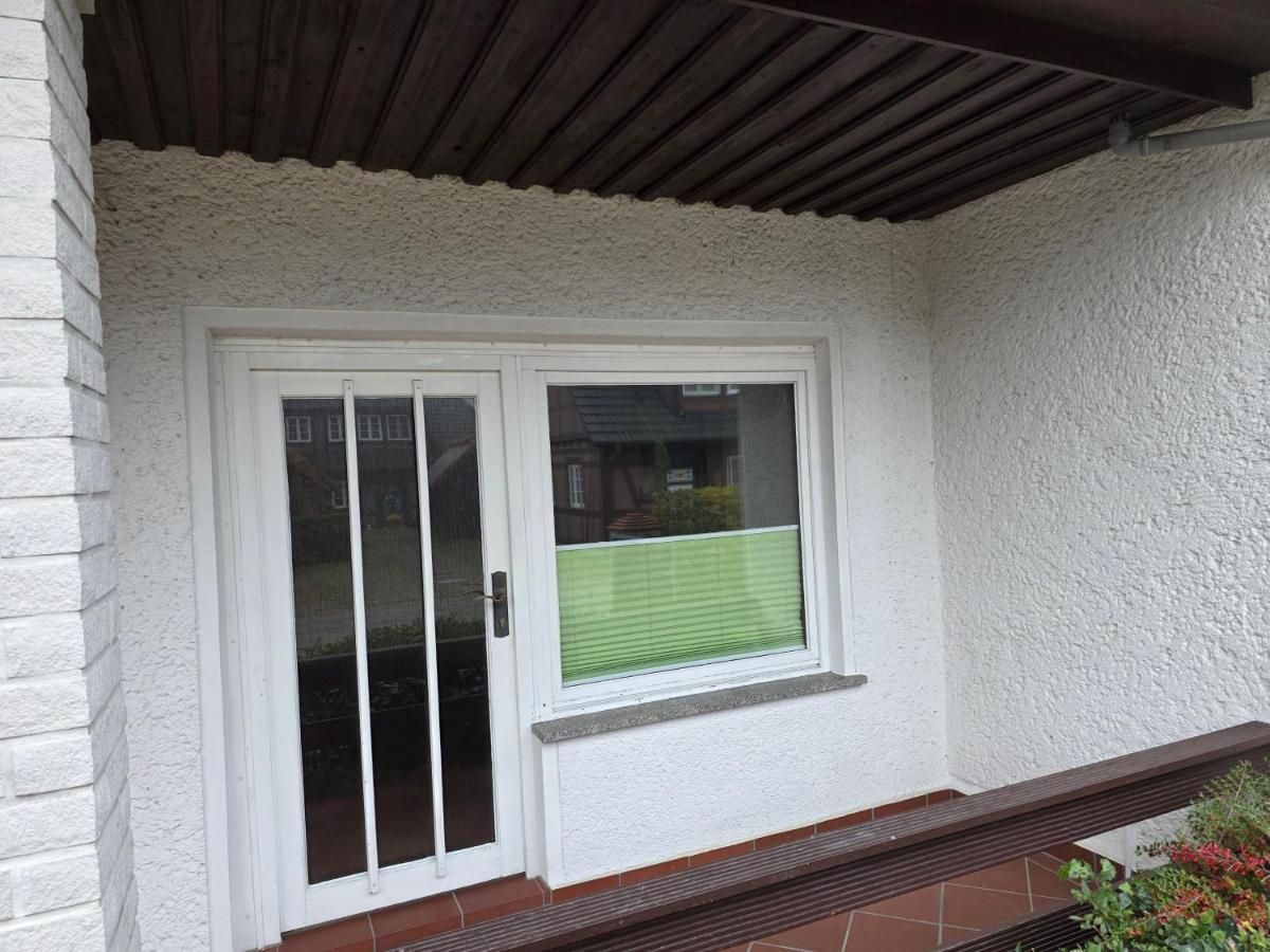 Appartment Zweierlei - Ferienwohnung Zingst