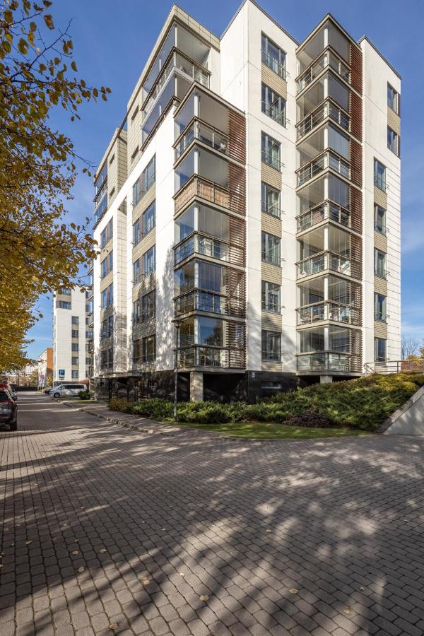 Elite centre, free parking, ultra-desirable 1 of 1, lux view - Bed and Breakfast Riga