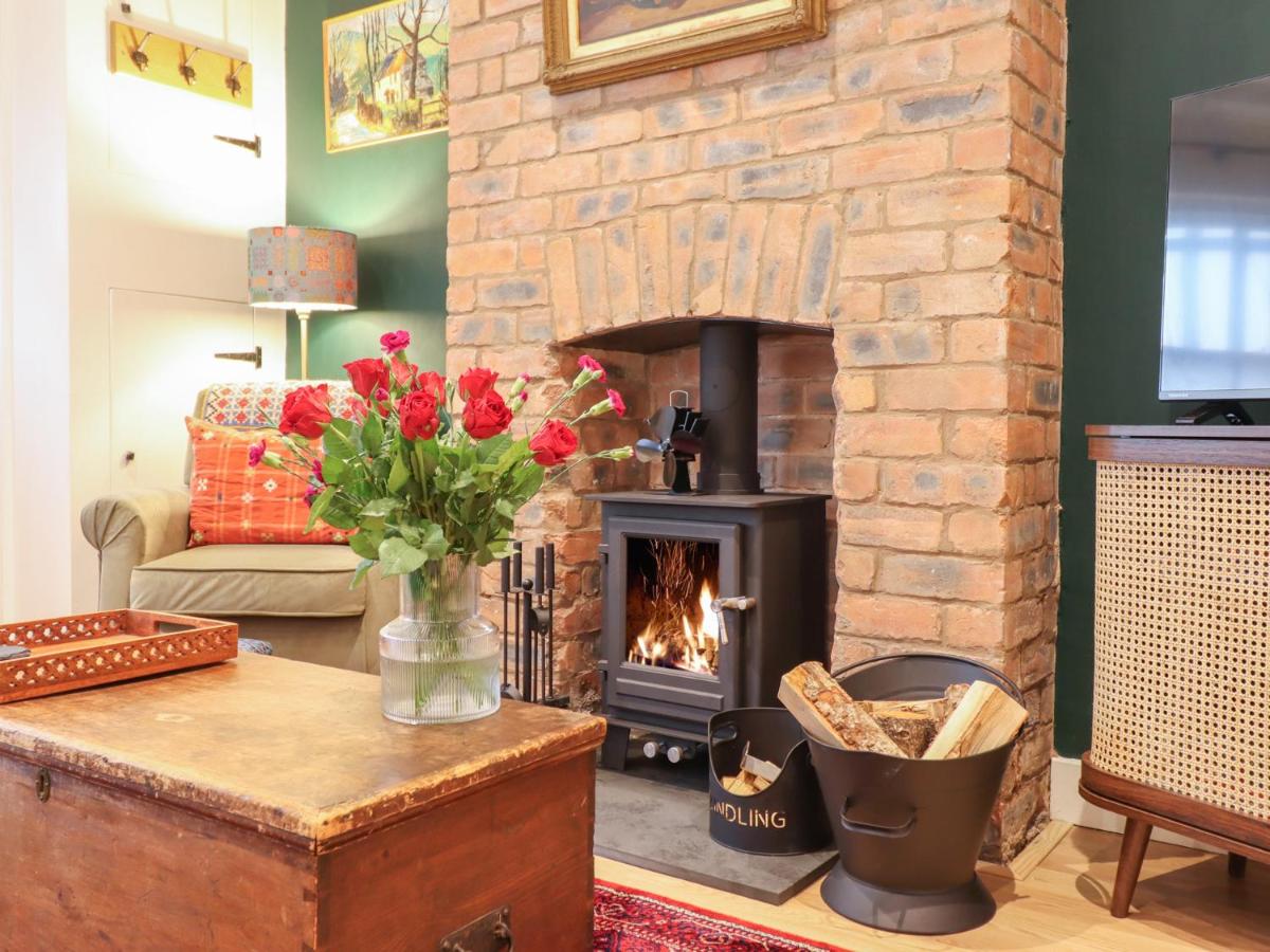 Derwen House - B&B Llangollen