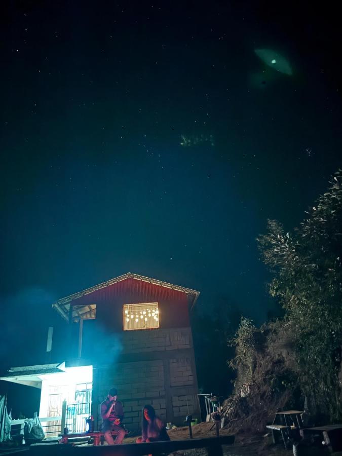 Sleeping Buddha Homestay - Lamahatta - Ferienwohnung Darjiling