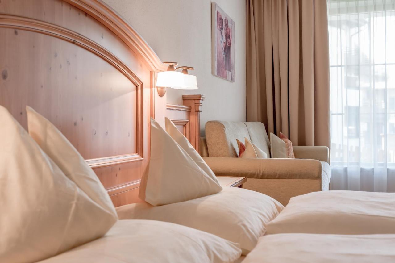 Apartamento (2-5 adultos)