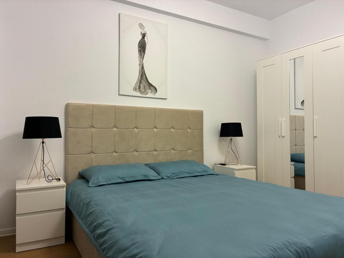 Cristina Home - B&B Alba Iulia