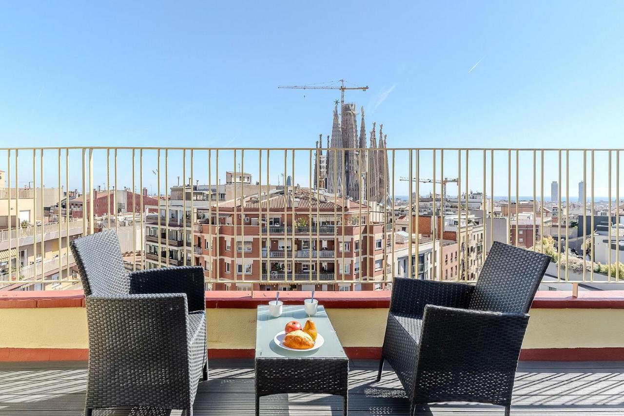 AB Sagrada Família Comfort - B&B Barcelona