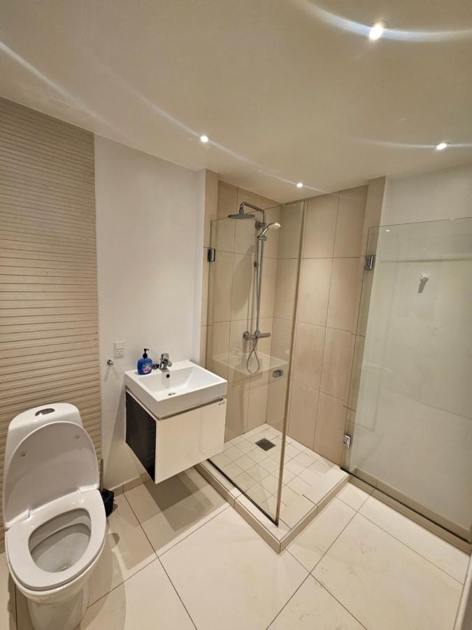 Easy stay - B&B Glostrup Municipality