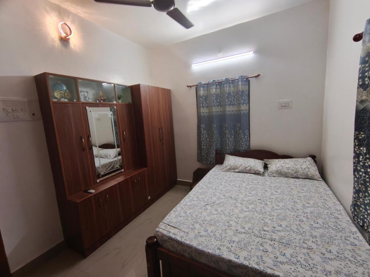 Shri Krishna's Home - Chambres d’hôtes Chennai