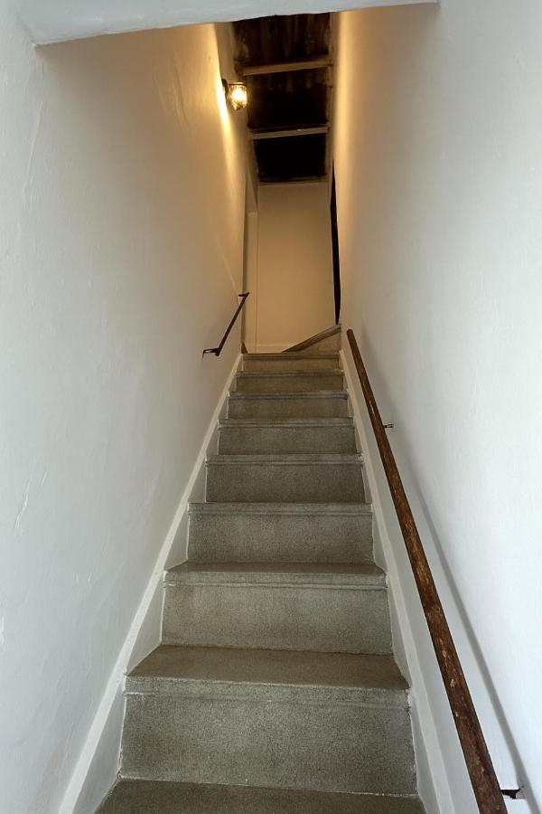 Atico duplex con Terraza en pleno centro de Jerez - Chambres d’hôtes Xérès