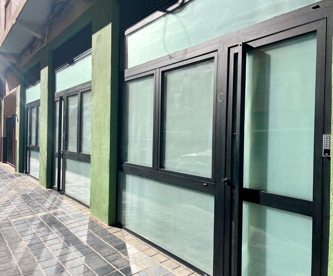 Osito Hub - Esteban Ballester - B&B Valencia