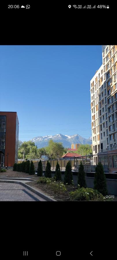 Apartment mit 1 Schlafzimmer