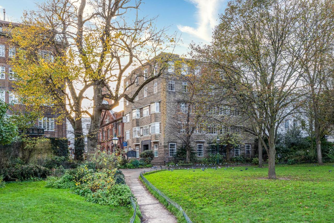 The Heart-of-Brighton Hub - B&B Brighton