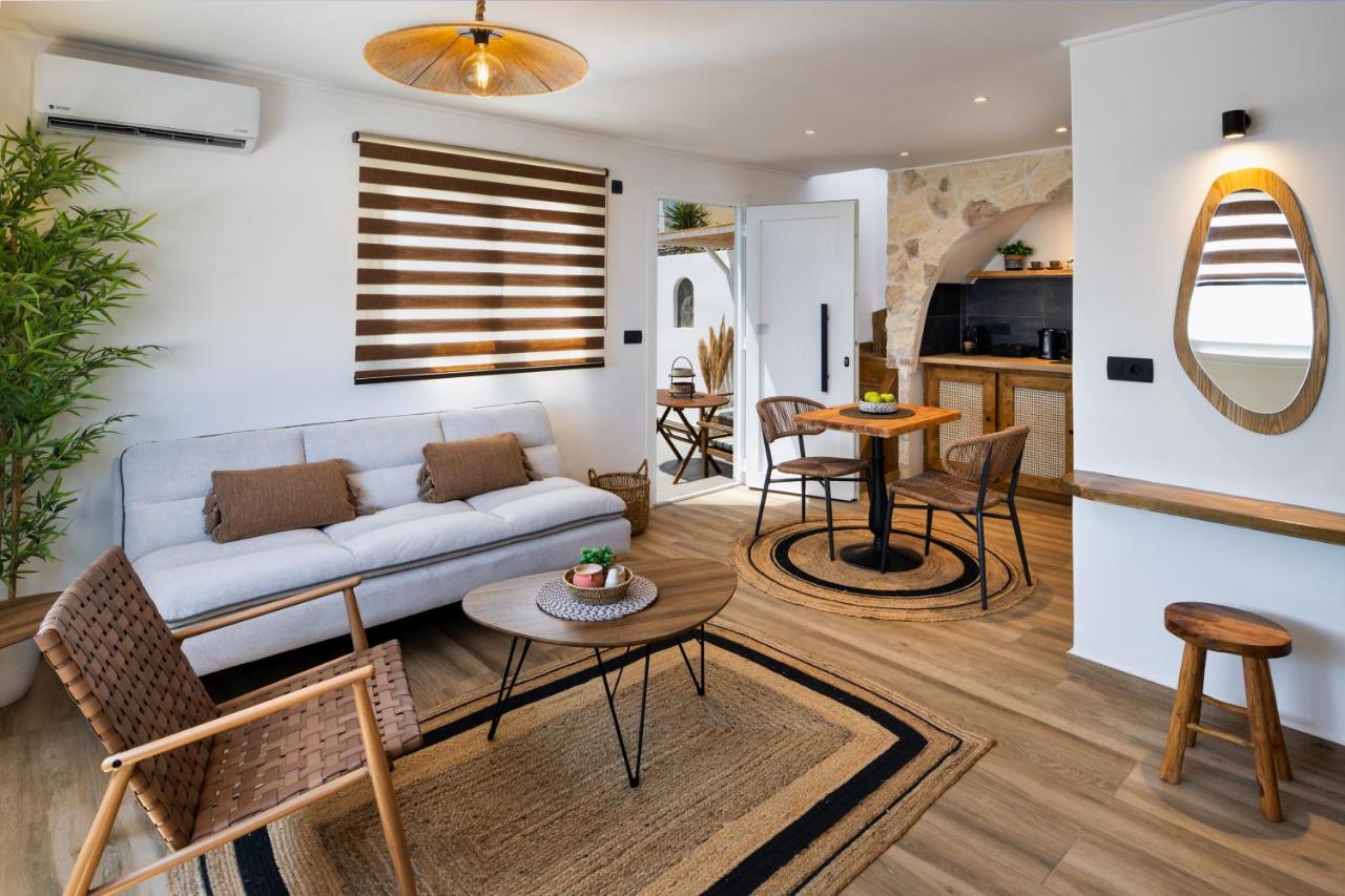 Plastiras Rooms - Ferienwohnung Fira