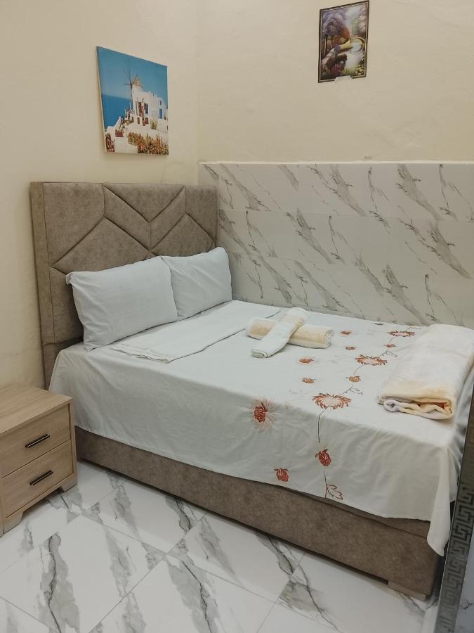 Appartement au coeur de la Kasbah - Chambres d’hôtes Tanger