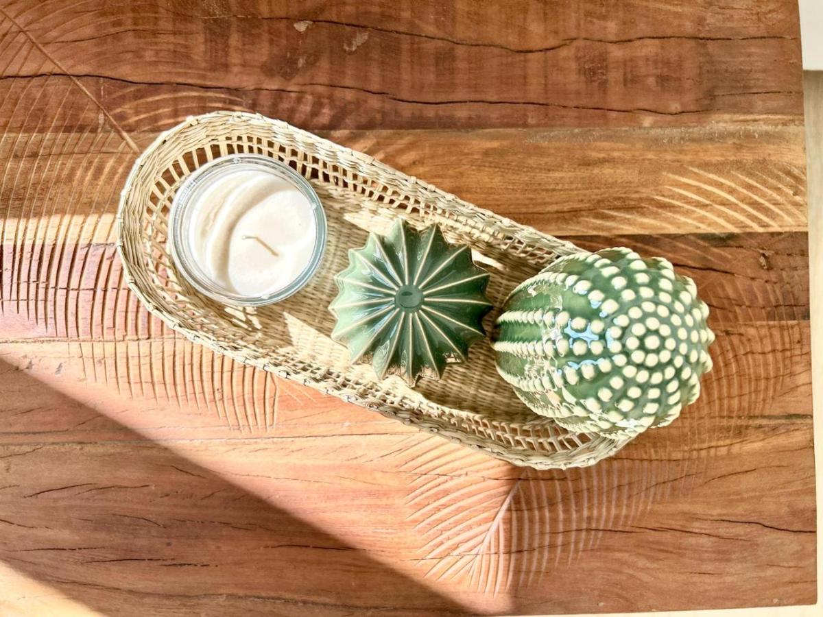 Les Flors de Cunit Villa Cedra - Ferienwohnung Cunit