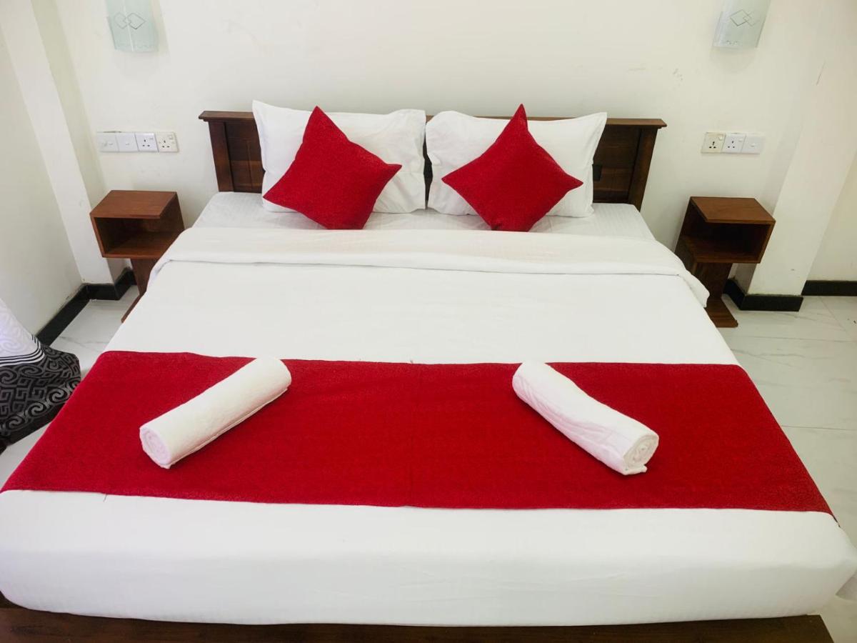 Standard Doppelzimmer