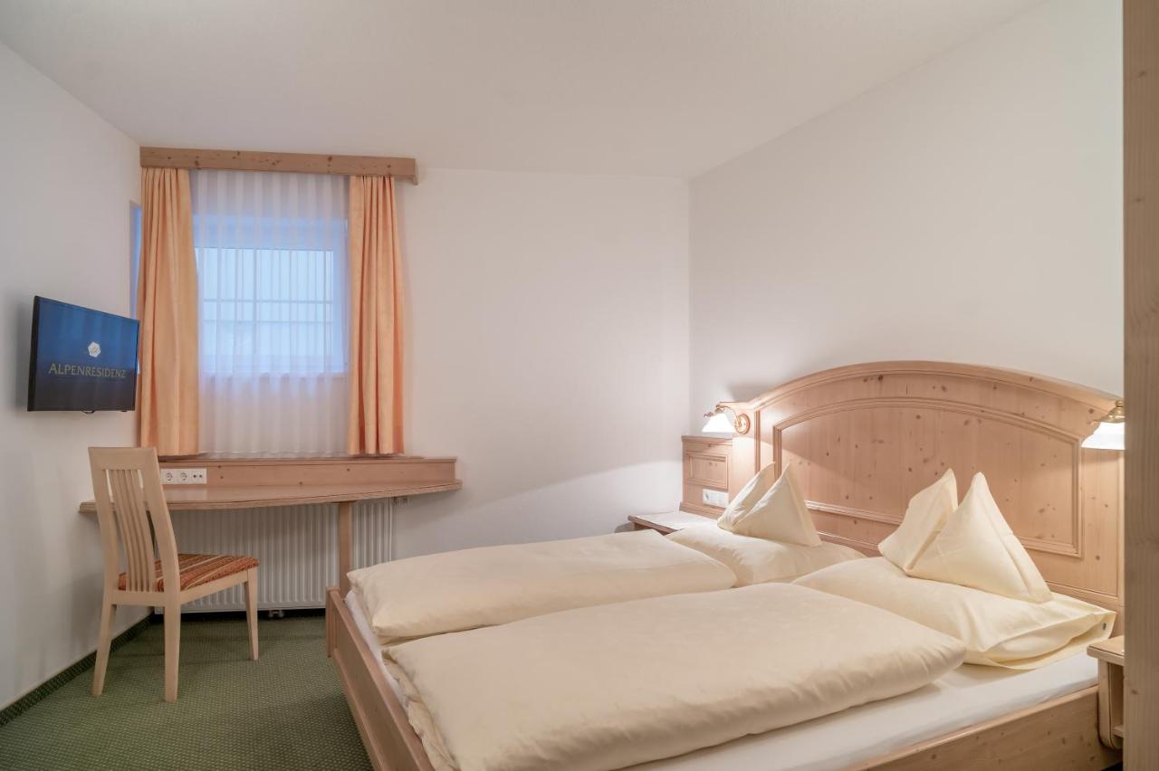 Appartement 2 Chambres - Sous-Sol