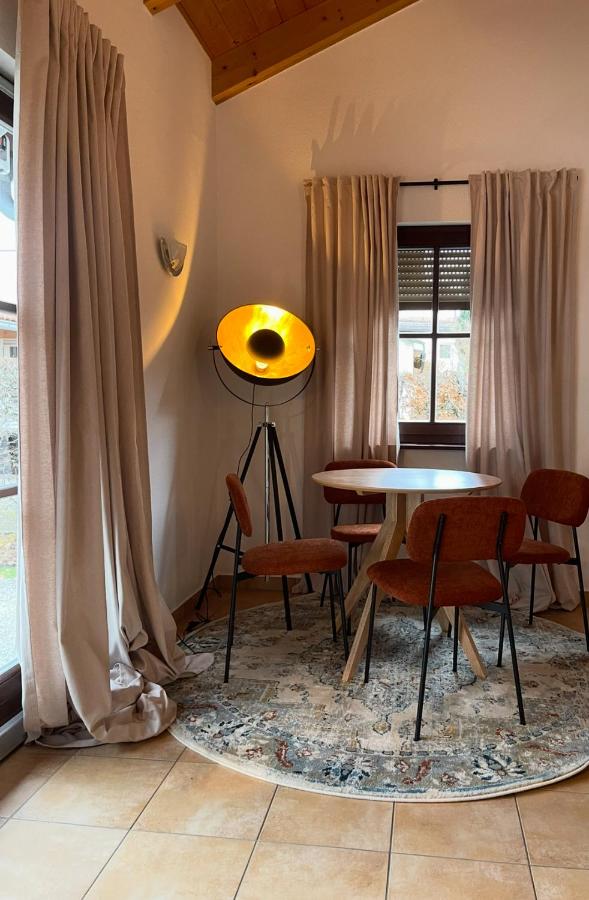 Ferienwohnung Heidi - B&B Prien am Chiemsee