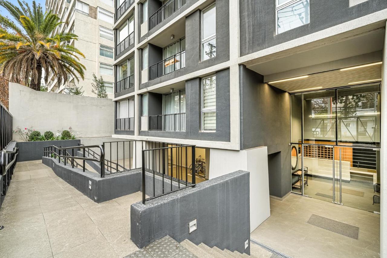 Capitan Orella Apartments by Mr BnB - B&B Santiago del Cile