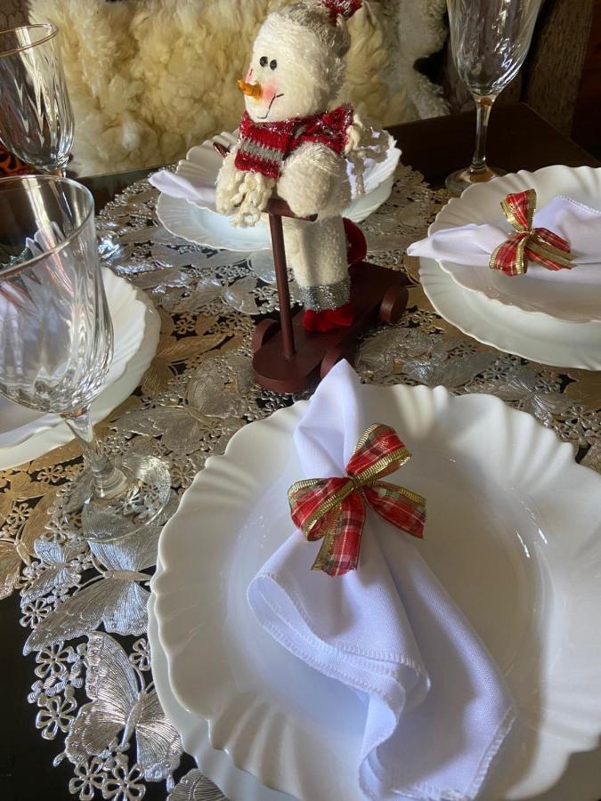 kitinet centro econômico - B&B Santo Antônio do Pinhal