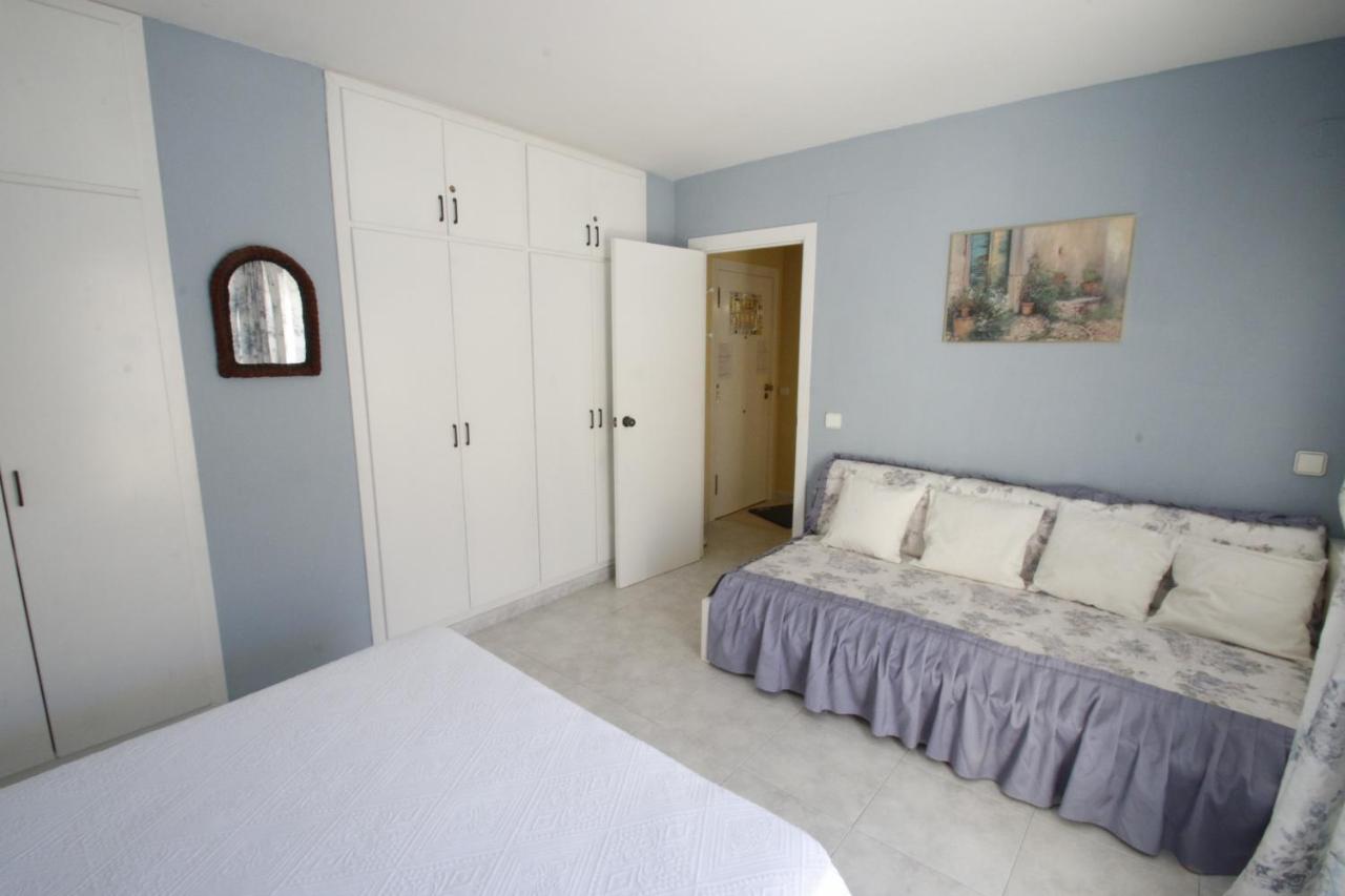 Apartamento con vistas al mar