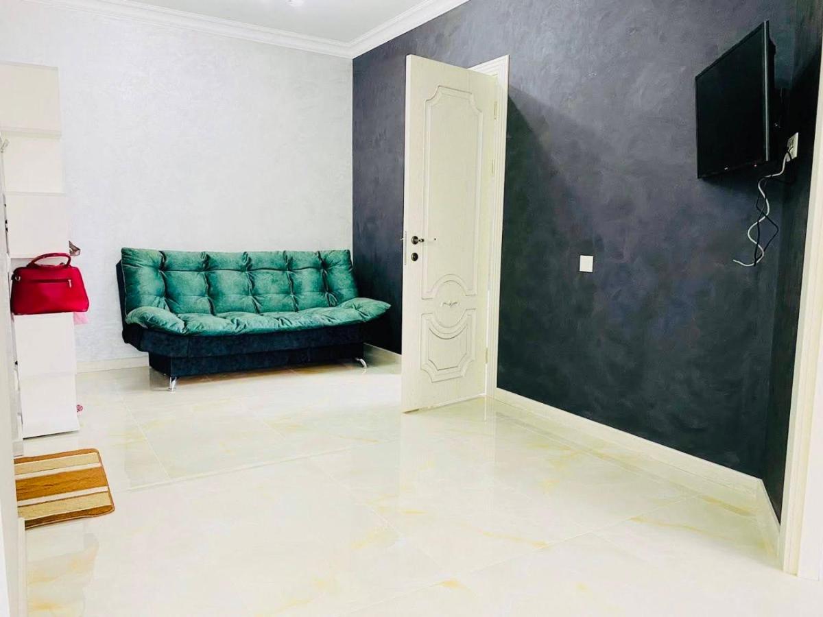 Appartement met 1 Slaapkamer