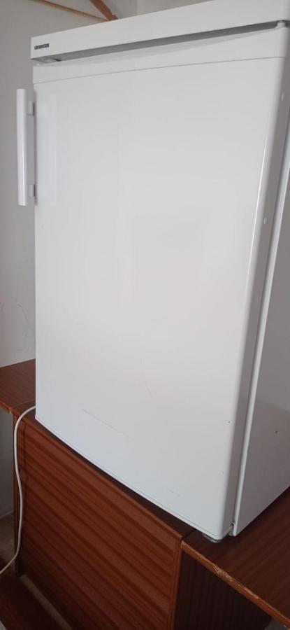 Camera Doppia con Letti Singoli con Vista