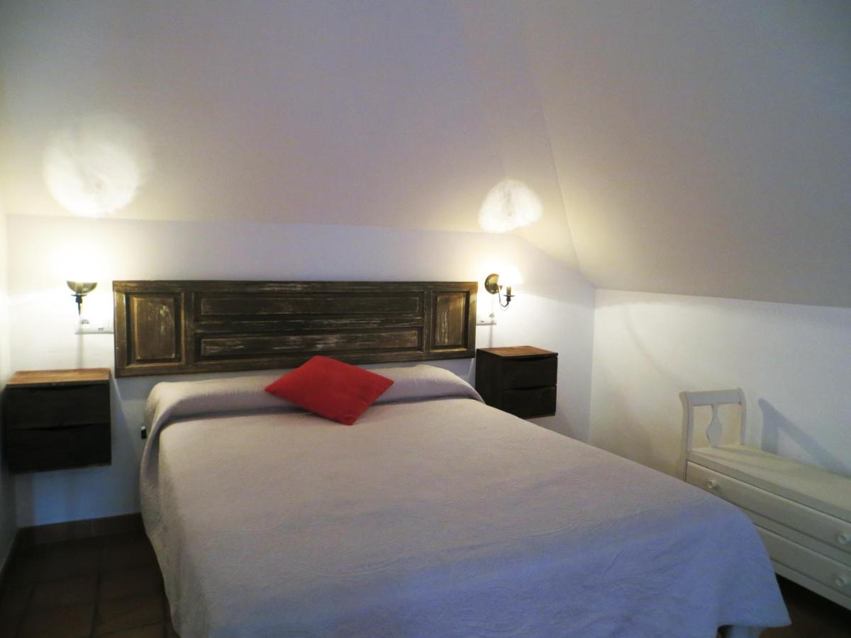 Attic with Terrace