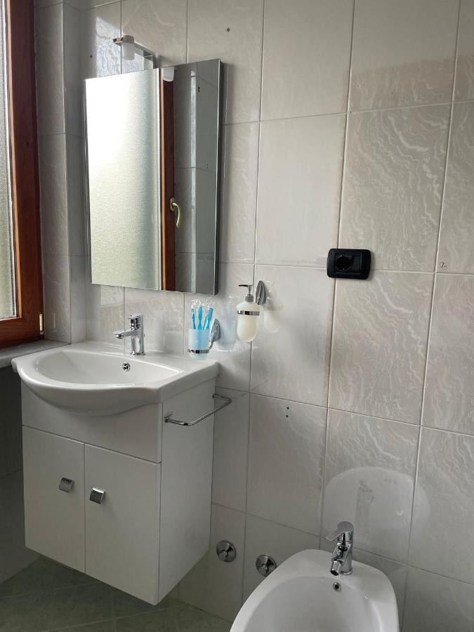 Respiro di luna - B&B Pescopagano