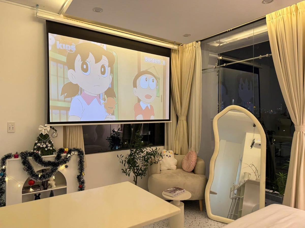 Four P Home - Phan Dinh Phung - B&B Ho Chi Minh