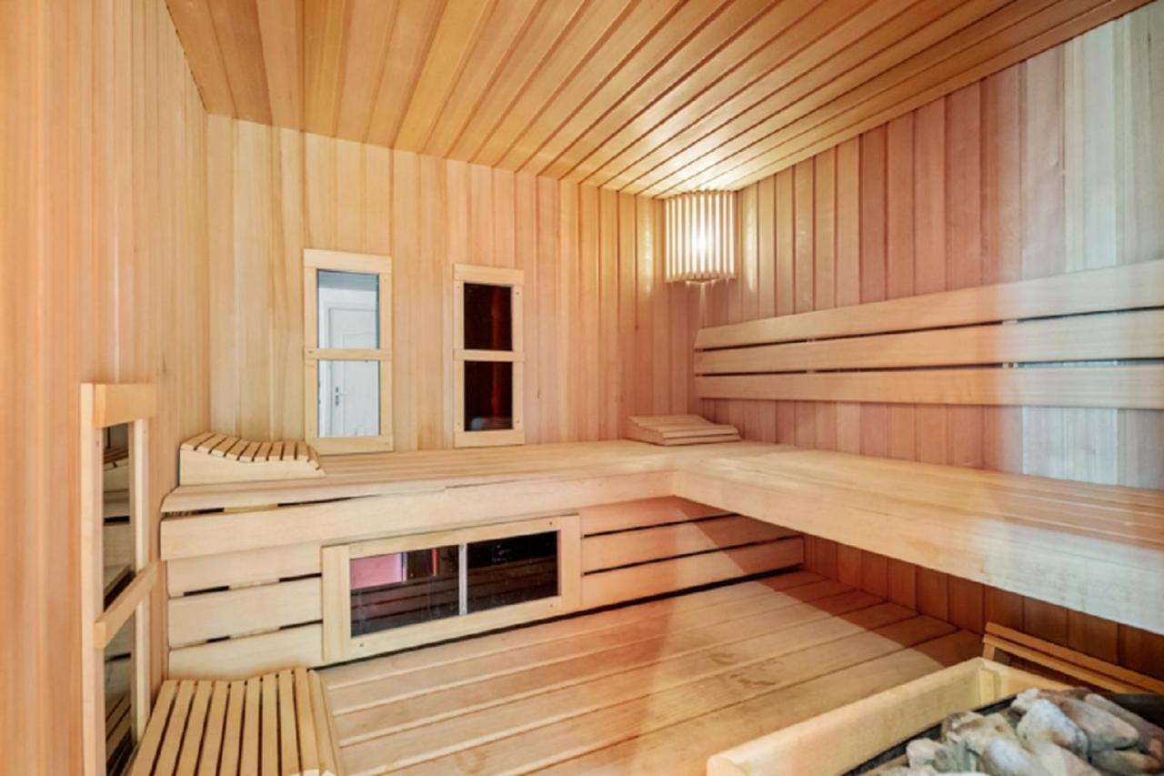 BEL AIR HOLIDAY - Luxury Apartment with Amazing Seaview in Ostend T1 - B&B Ostenda