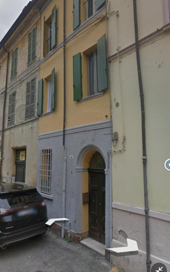 Suite Cerchio 49 - Ravenna Centro - Ferienwohnung Ravenna