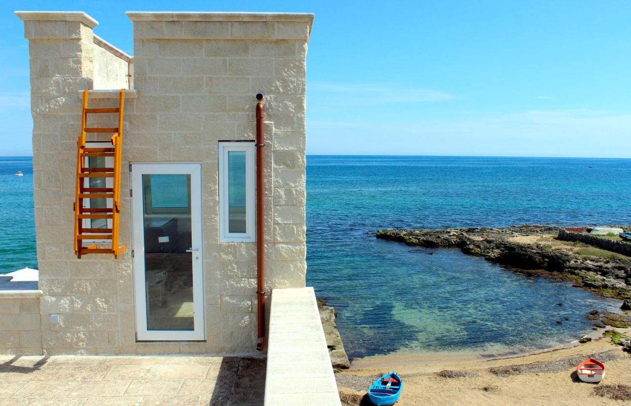 Il Principe del mare B&B - B&B