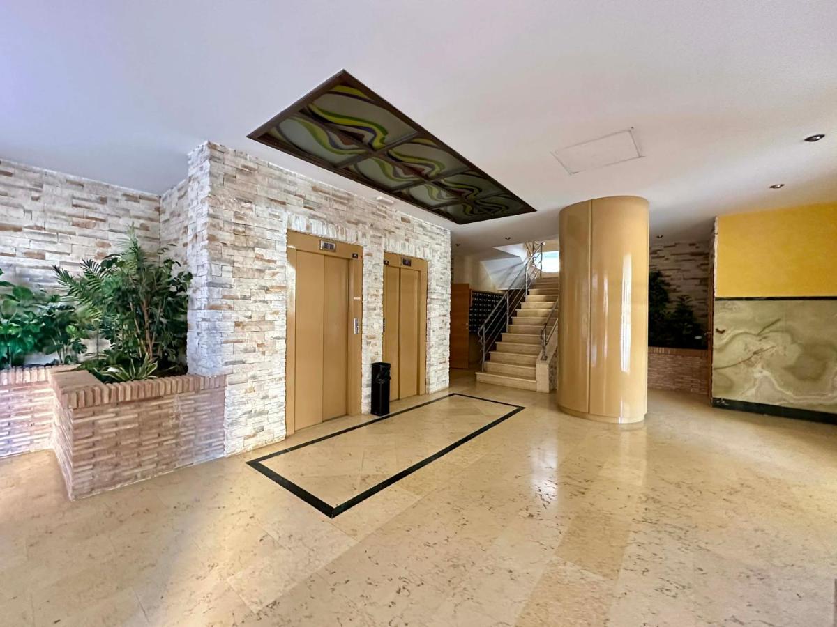 Oro Apartments Oropesa del Mar 1` LINEA , Planta 6 - B&B Orpesa