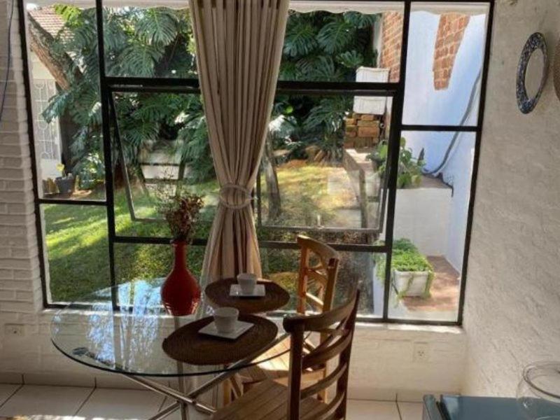 Casa Prana - B&B Bragança Paulista