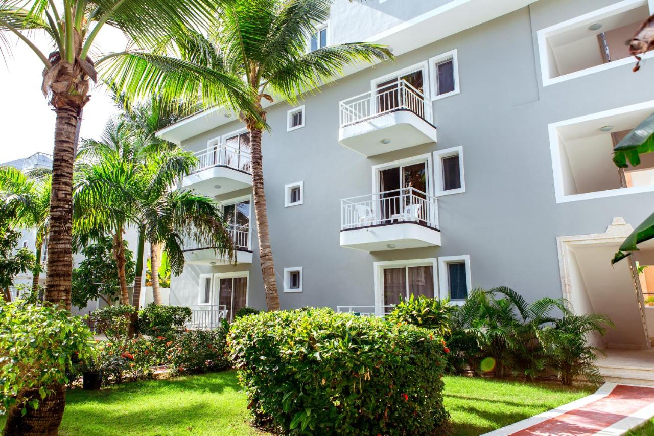 LOS COCOS - tropical studios and suites - LOS CORALES beach - B&B Punta Cana