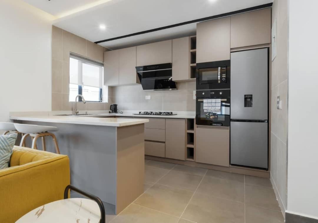 Appartement met 1 Slaapkamer