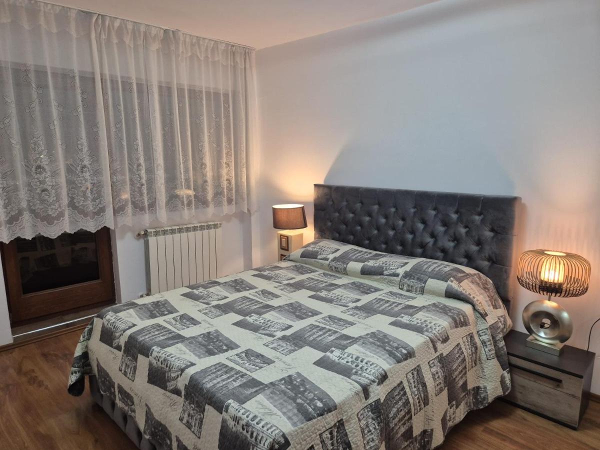 Cozy Central - Chambres d’hôtes Bacău