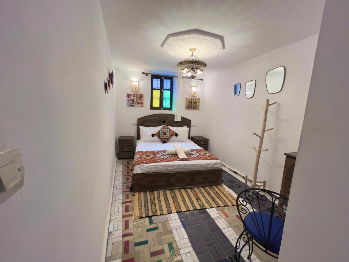 Economy Doppelzimmer