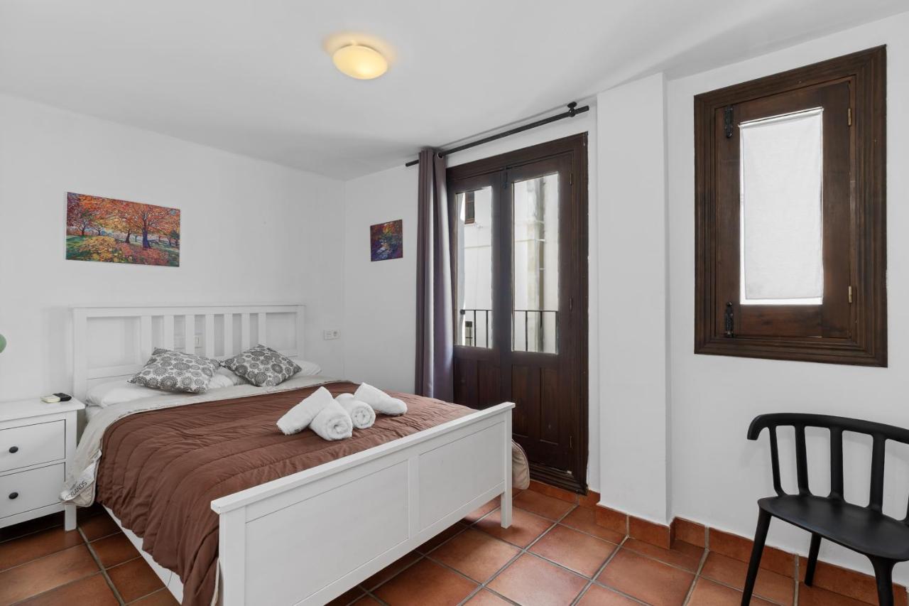 Habitación Doble Estándar