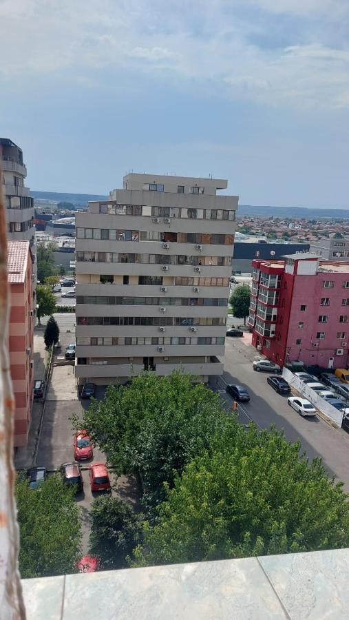 Apartament Promenada Mall - B&B Craiova