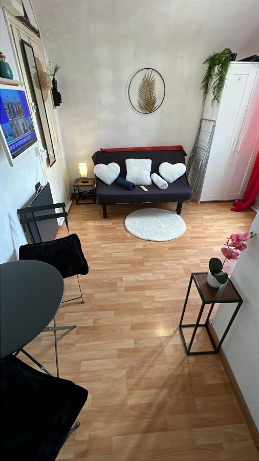 Pause détente à Cabourg - Bed and Breakfast Cabourg