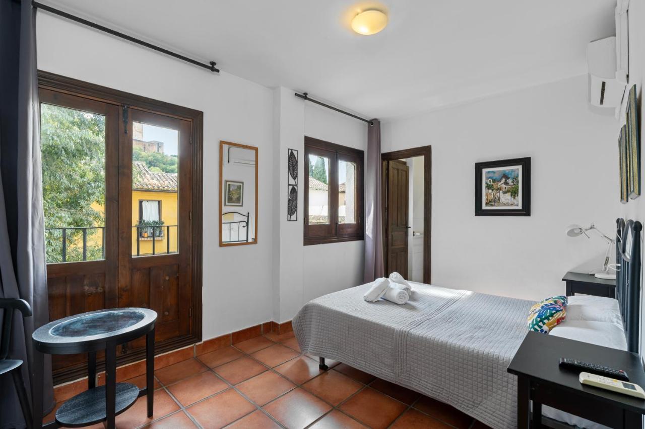 Habitación Doble con vistas a la ciudad