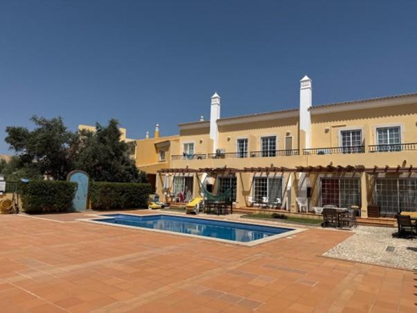 Townhouse Sol&Mar Vilamoura - B&B Vilamoura