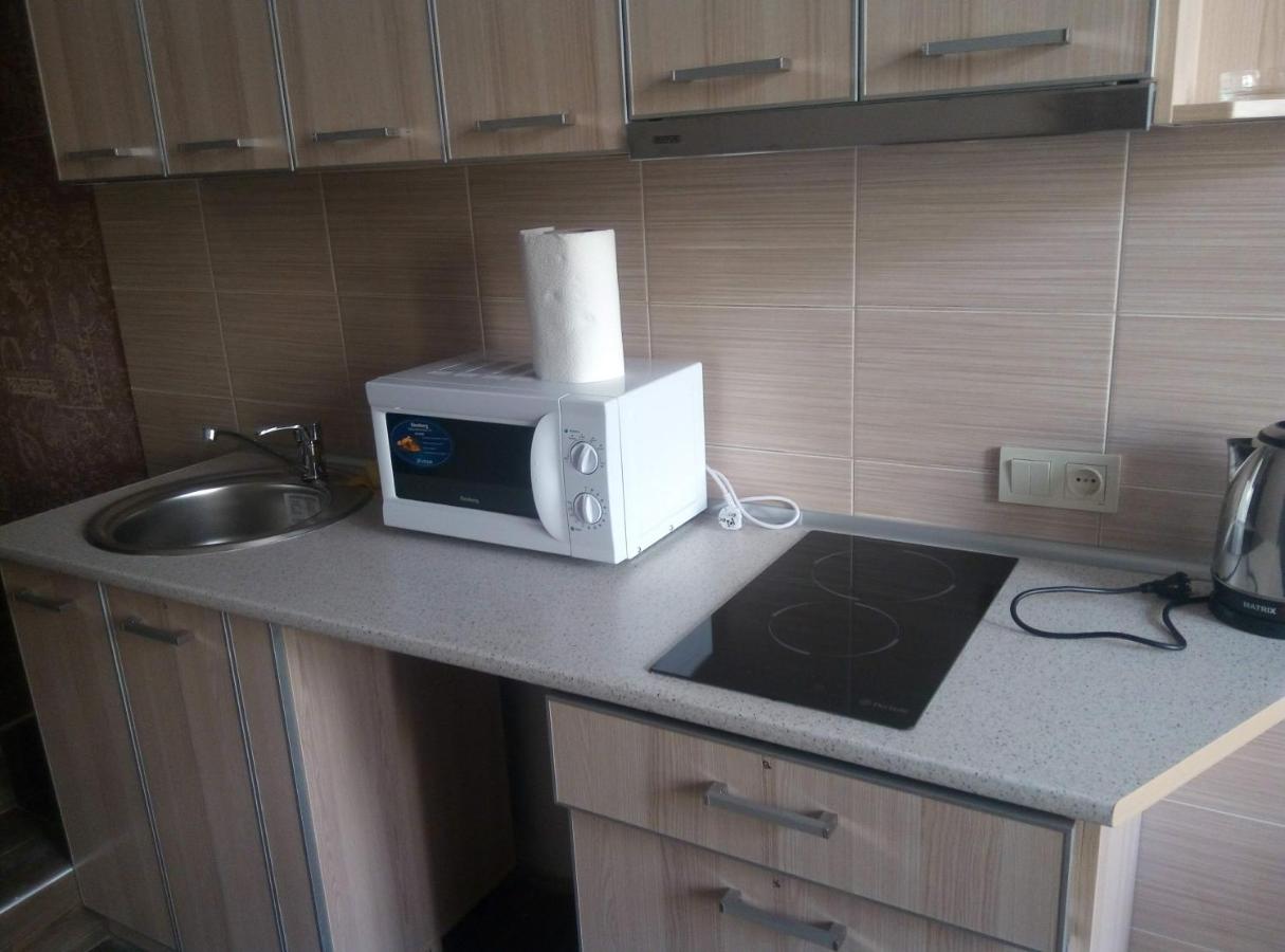 Apartment mit 1 Schlafzimmer