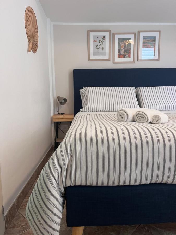 Camera Matrimoniale Standard