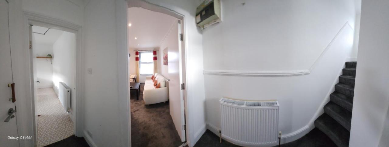 The Spacious Urban Retreat - Chambres d’hôtes Douglas