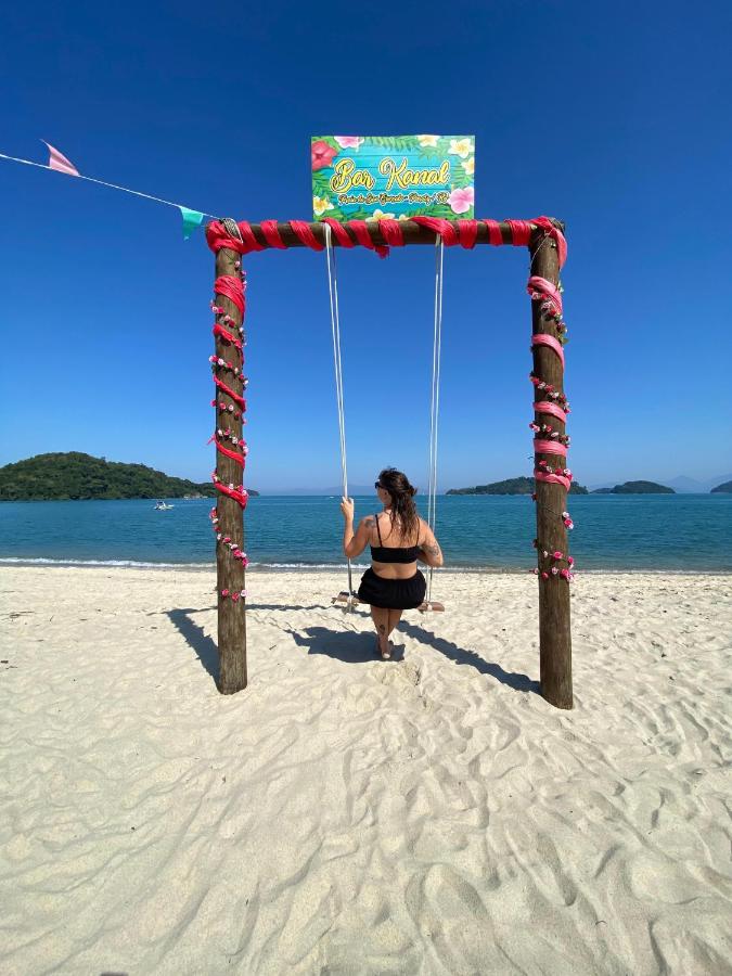 Casa Azul Paraty - B&B Paraty