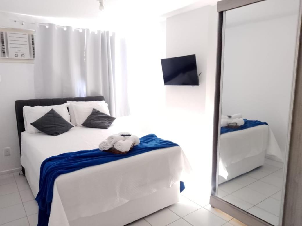 Apartment mit 3 Schlafzimmern