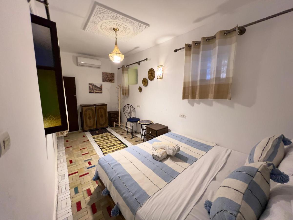 Economy Doppel-/Zweibettzimmer