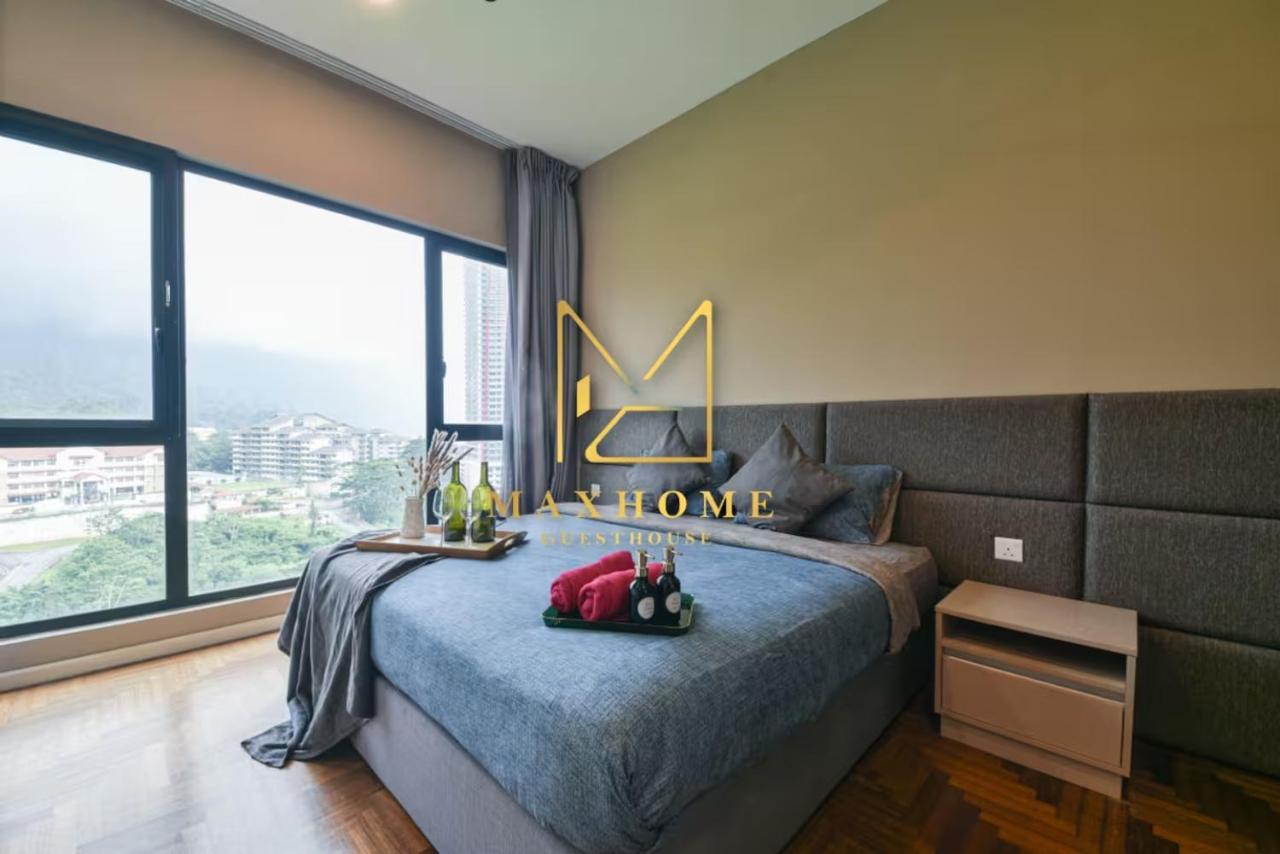 Apartamento de 2 dormitorios