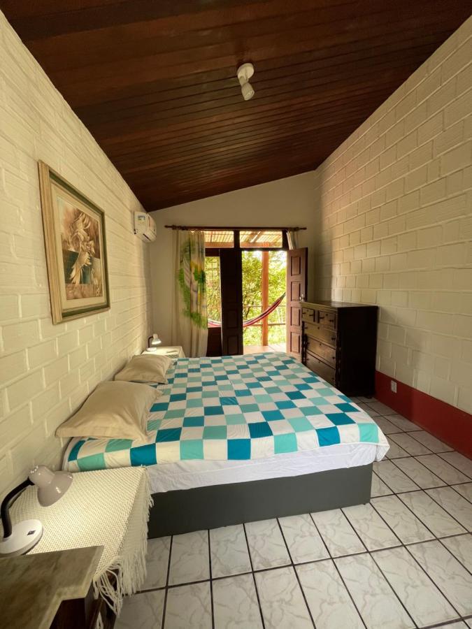 Vila Caribé - Ferienwohnung Lençóis