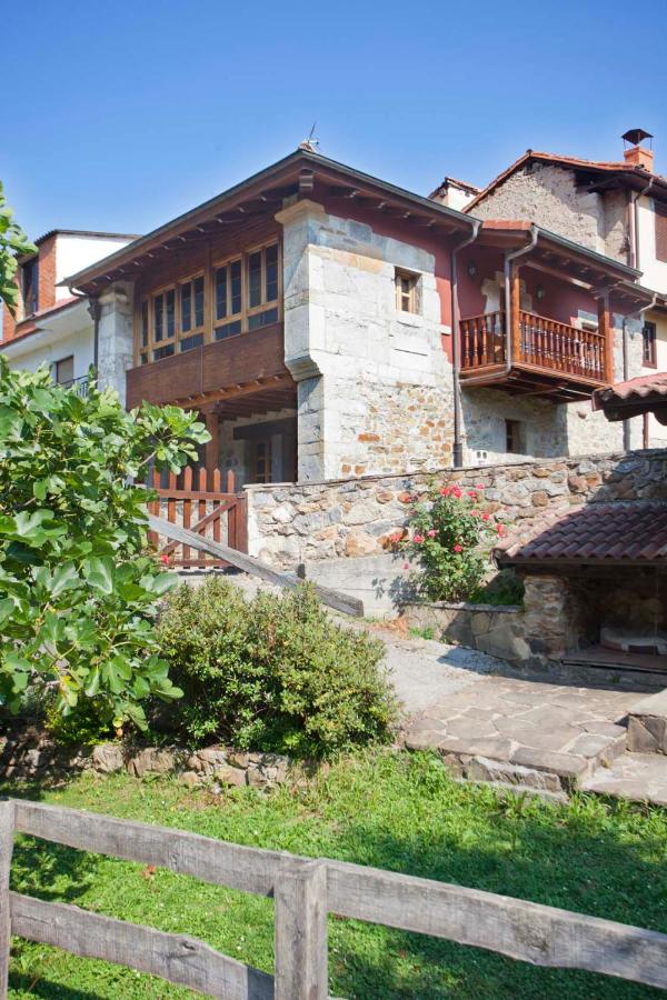 LA CASONA DE RIOMERA - Bed and Breakfast Santibáñez de la Fuente